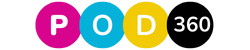 Pod360 - Your Story, Printed in 360