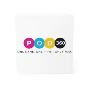 Personalized Note Cube | Custom Desk Accessory, Stationery Gift, Office Decor, Unique Gift Idea, Keepsake