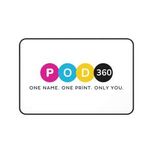 Personalized Desk Mat | Custom Office Decor, Unique Gift, Home Workspace, Ergonomic Mouse Pad, Desk Organization