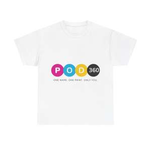 Customizable Unisex Tee - Perfect for Gifts, Everyday Wear, Events, Parties, and Personal Expression